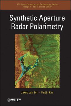 Synthetic Aperture Radar Polarimetry (eBook, ePUB) - Zyl, Jakob J. van