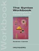 The Syntax Workbook (eBook, PDF)