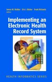 Implementing an Electronic Health Record System (eBook, PDF)