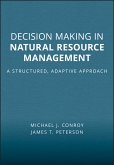 Decision Making in Natural Resource Management (eBook, PDF)