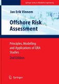 Offshore Risk Assessment (eBook, PDF)