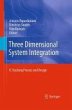 Three Dimensional System Integration... - Bild 1