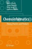 Chemoinformatics: Theory, Practice, & Products (eBook, PDF)