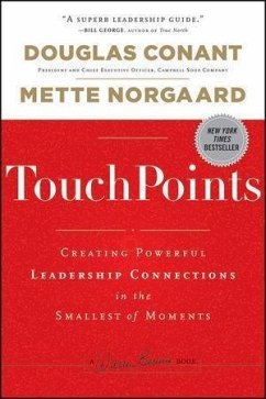 Cover TouchPoints (eBook, ePUB)