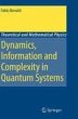 Dynamics, Information and Complexity in... - Bild 1