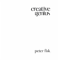 Creative Genius (eBook, PDF) - Fisk, Peter