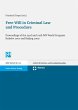 Free Will in Criminal Law and Procedure... - Bild 1