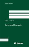 Polynomial Convexity (eBook, PDF)