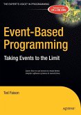 Event-Based Programming (eBook, PDF)