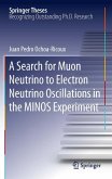 A Search for Muon Neutrino to Electron Neutrino Oscillations in the MINOS Experiment (eBook, PDF)