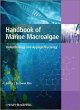 Handbook of Marine Macroalgae (eBook,... - Bild 1