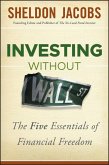 Investing without Wall Street (eBook, PDF)