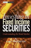 Investing in Fixed Income Securities (eBook, ePUB)