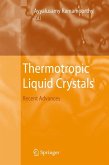Thermotropic Liquid Crystals (eBook, PDF)