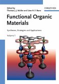 Functional Organic Materials (eBook, PDF)