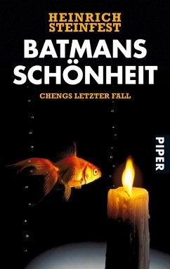 Batmans Schönheit / Cheng Bd.4 (eBook, ePUB) - Steinfest, Heinrich