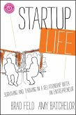 Startup Life (eBook, ePUB)
