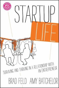 Cover Startup Life (eBook, ePUB)