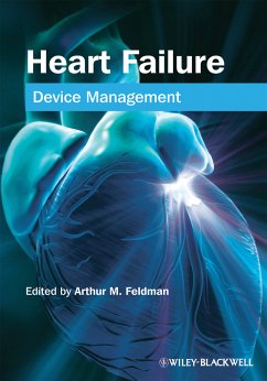 Heart Failure (eBook, PDF)