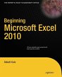 Beginning Microsoft Excel 2010 (eBook,... - Bild 1