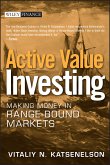 Active Value Investing (eBook, ePUB)