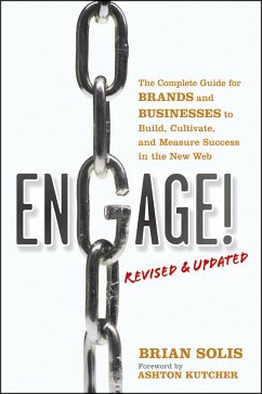 Engage! (eBook, PDF) - Solis, Brian