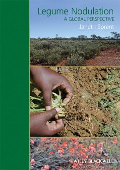 Legume Nodulation (eBook, PDF) - Sprent, Janet