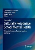 Handbook of Culturally Responsive School Mental Health (eBook, PDF)