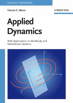 Applied Dynamics (eBook, PDF) - Moon, Francis C.