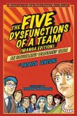 The Five Dysfunctions of a Team (eBook, ePUB)