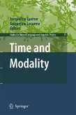 Time and Modality (eBook, PDF)