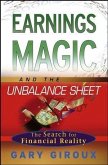 Earnings Magic and the Unbalance Sheet (eBook, PDF)