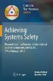 Achieving Systems Safety (eBook, PDF)