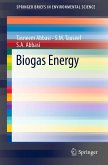 Biogas Energy (eBook, PDF)