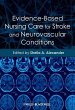 Evidence-Based Nursing Care for Stroke... - Bild 1