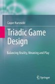 Triadic Game Design (eBook, PDF)