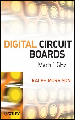 Digital Circuit Boards (eBook, ePUB) - Morrison, Ralph