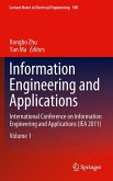 Information Engineering and Applications (eBook, PDF)