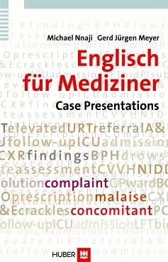 Englisch für Mediziner (eBook, PDF) - Meyer, Gerd Jürgen; Nnaji, Michael