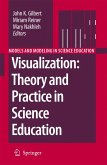 Visualization: Theory and Practice in Science Education (eBook, PDF)