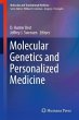 Molecular Genetics and Personalized... - Bild 1