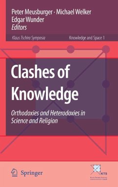 Clashes of Knowledge (eBook, PDF)