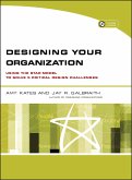 Designing Your Organization (eBook, ePUB)