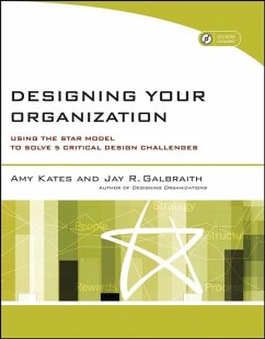 Cover Designing Your Organization (eBook, ePUB)