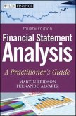 Financial Statement Analysis (eBook, ePUB)