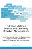 Hydrogen Materials Science and Chemistry of Carbon Nanomaterials (eBook, PDF)