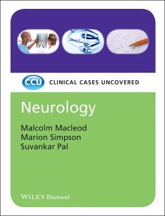 Neurology (eBook, PDF) - Macleod, Malcolm; Simpson, Marion; Pal, Suvankar