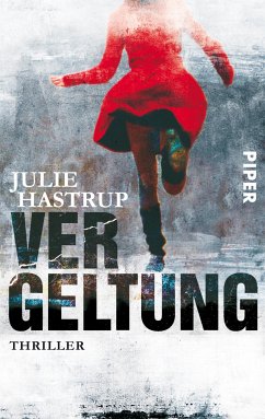 Vergeltung / Ermittlerin Rebekka Holm Bd.1 (eBook, ePUB) - Hastrup, Julie
