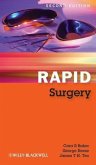 Rapid Surgery (eBook, PDF)