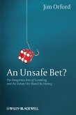 An Unsafe Bet? (eBook, PDF)